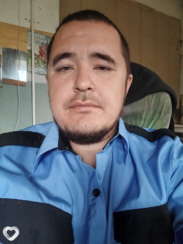 Марат, 48, Златоусте — анкета №1039895
