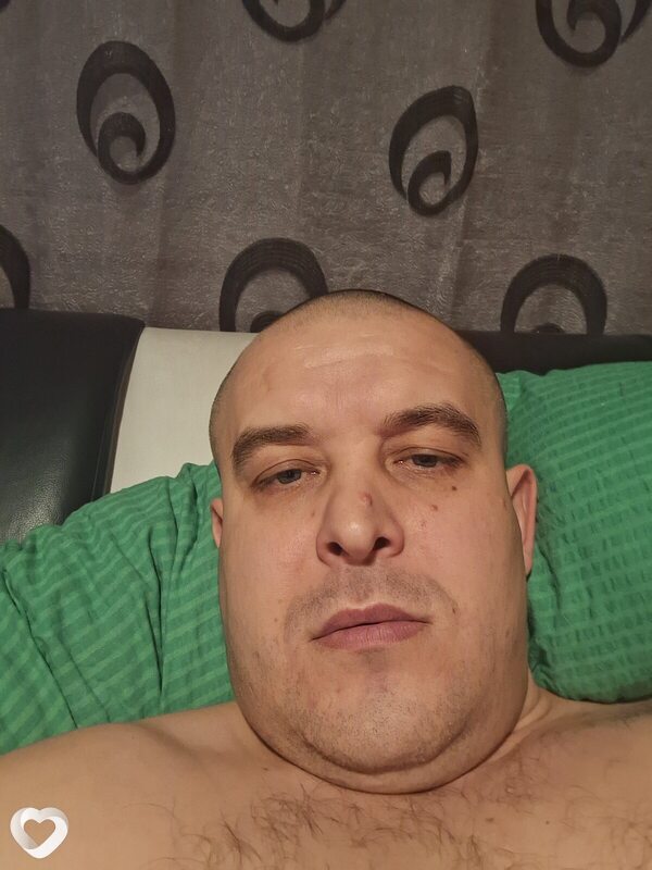 Stefan, 41, Кишинёв — анкета №1039896