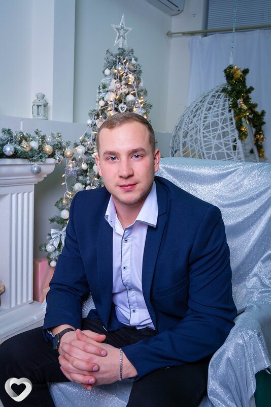 Алексей, 33, Кирове — анкета №1039902