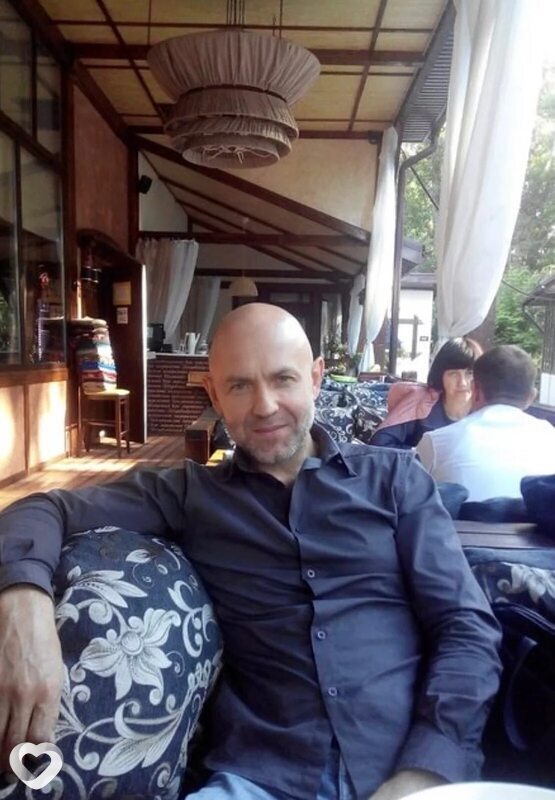 Алексей, 49, Ярославле — анкета №1039930