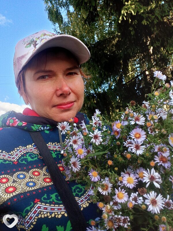 Валентина, Карачев