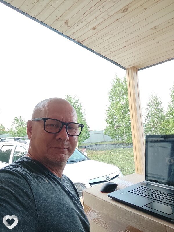 Александр, 49, Челябинске — анкета №1039933