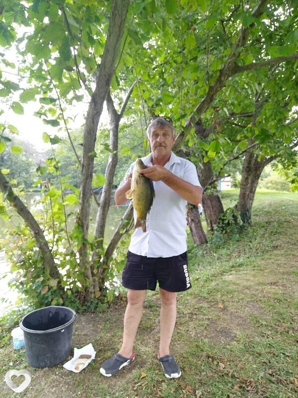 Владимир, 63, Чехове — анкета №1039934