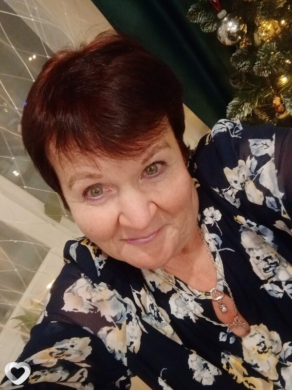 Эльвина, 59, Пскове — анкета №1039938