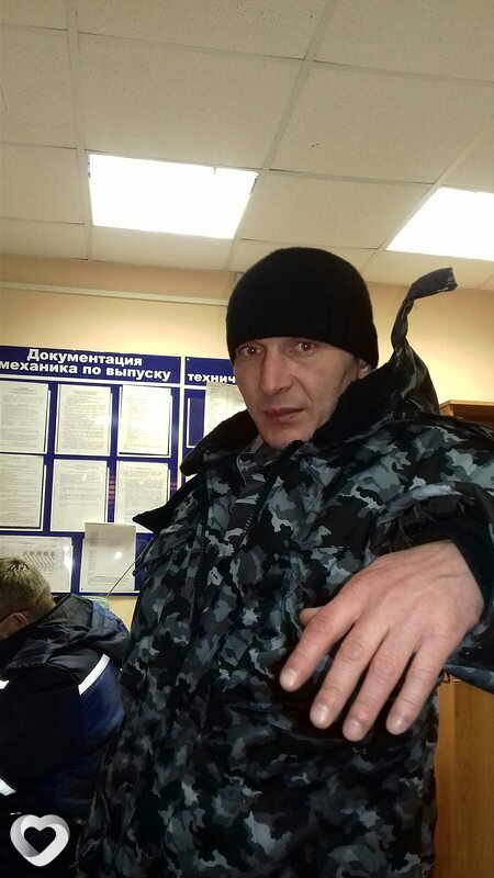 Анатолий, 43, Стерлитамаке — анкета №1039942