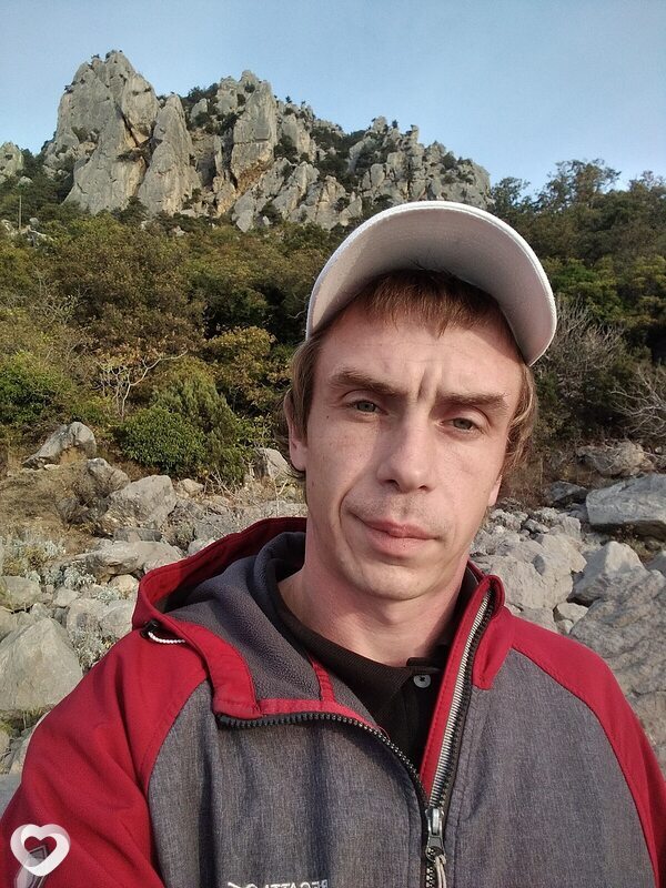 Юрий, 32, Рыбинске — анкета №1039947