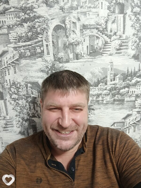 Сергей, 46, Кемерове — анкета №1039907