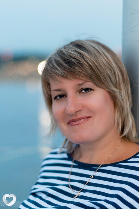 Наталья, 45, Нижнем Новгороде — анкета №1039910