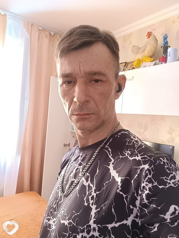 Алексей, 44, Москве — анкета №1039914
