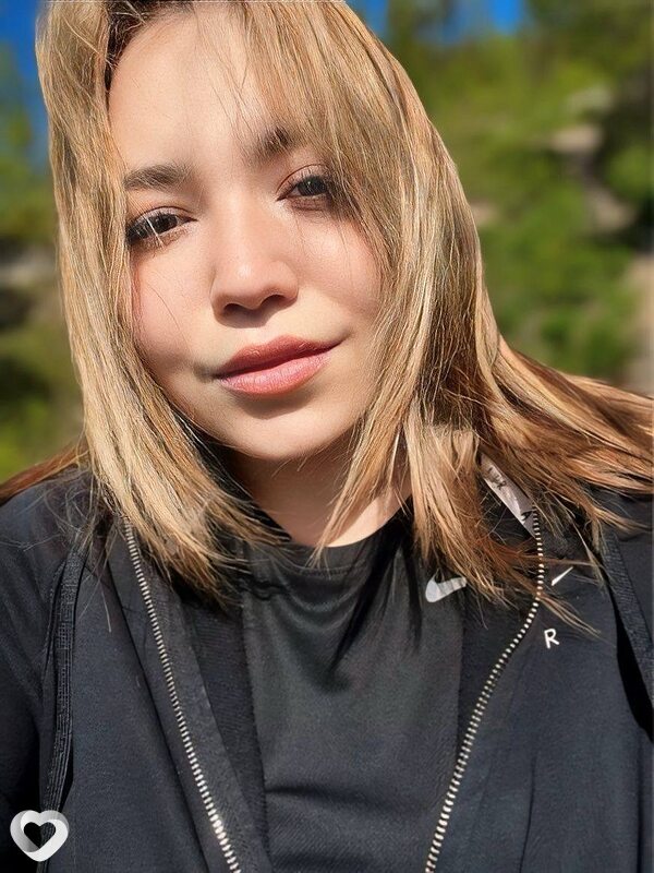 Адель, 22, Уфе — анкета №1039916