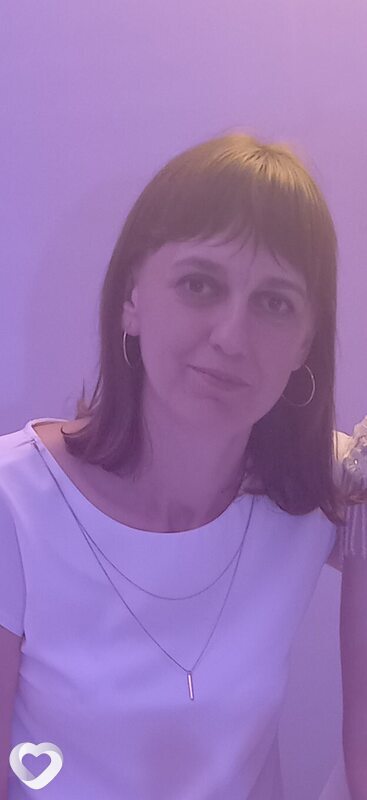 Людмила, 39, Минске — анкета №1039925