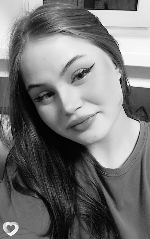 Калерия, 21, Москве — анкета №1039983