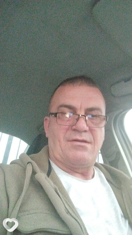Заур, 48, Нальчике — анкета №1039988