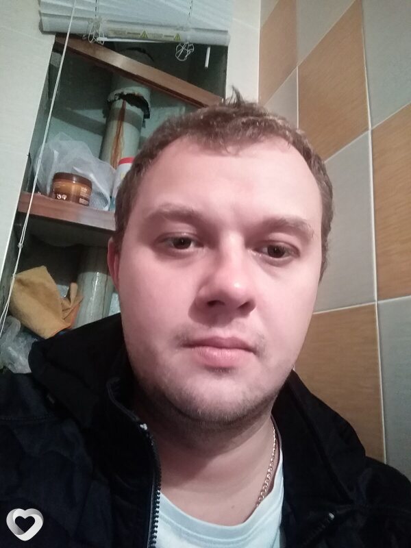 Сергей, 38, Волгограде — анкета №1039989