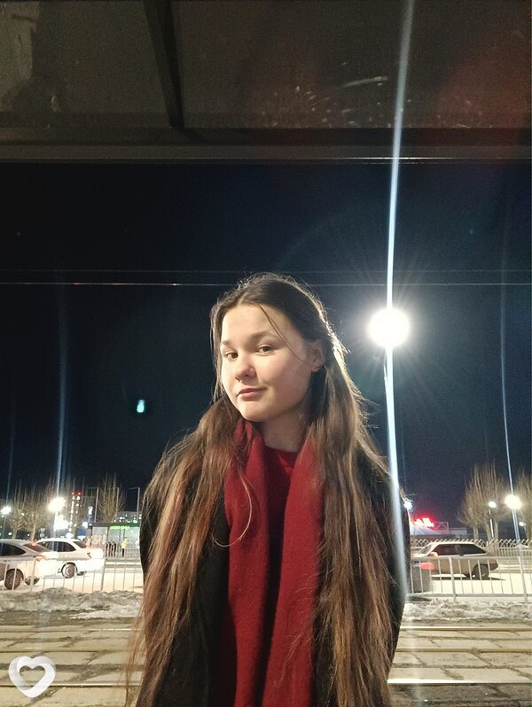 Камила, 21, Набережных Челнах — анкета №1039990