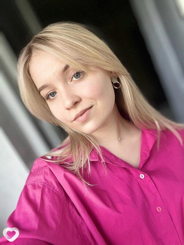 Николь, 23, Шуи — анкета №1039992