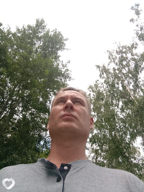 Серёга, 44, Нижнекамске — анкета №1039994