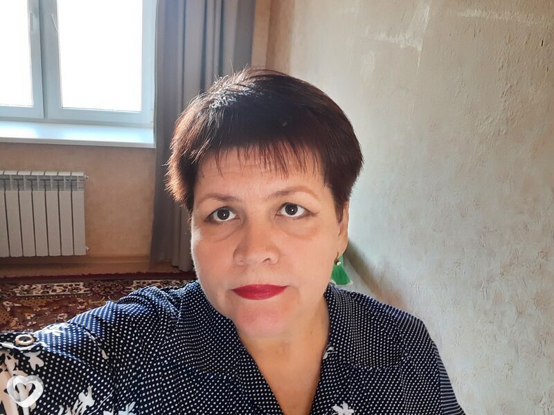 Наиля, 62, Казани — анкета №1039995