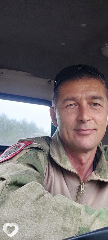 Серёжка, 48, Екатеринбурге — анкета №1039996