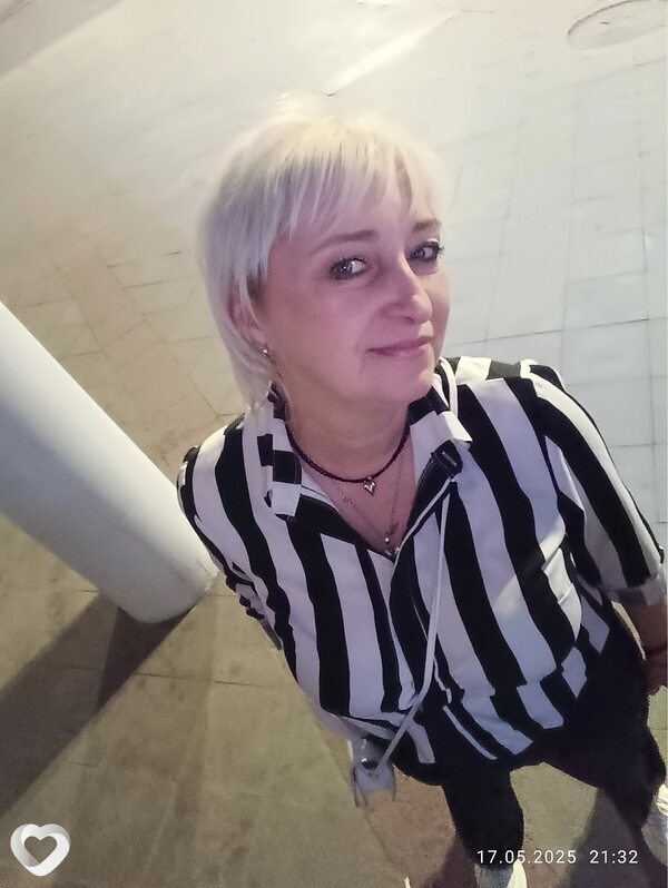 Даша, 42, Курске — анкета №1040030