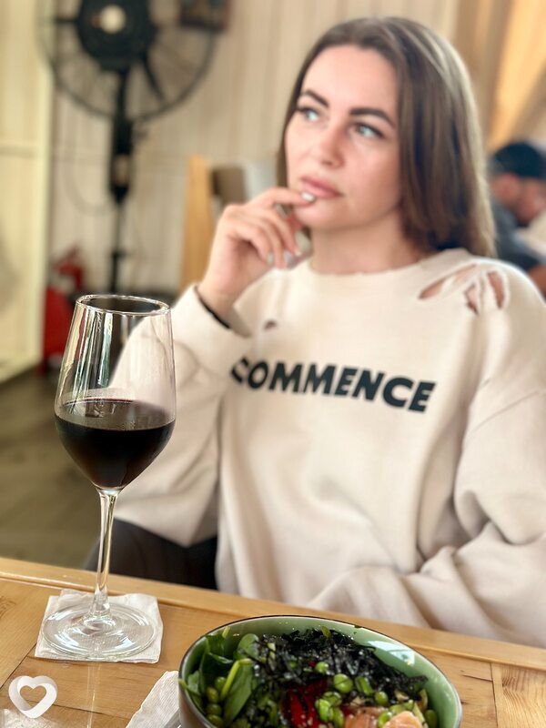 Анна, 39, Ростове-на-Дону — анкета №1040034