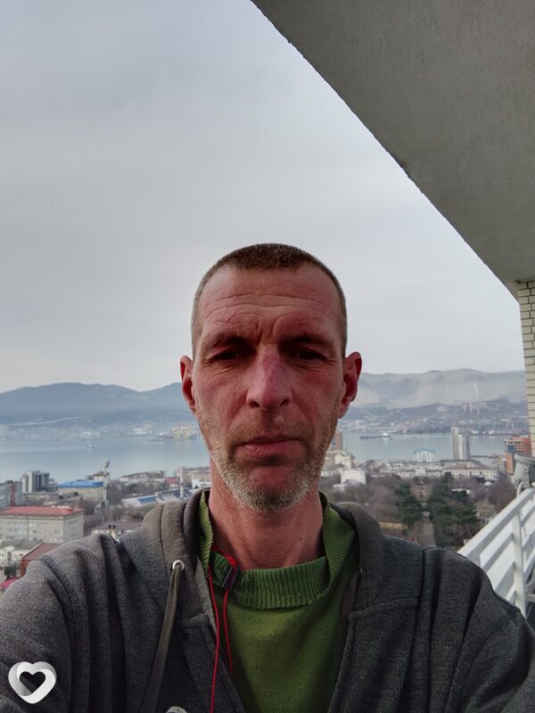 Андрей, 44, Анапе — анкета №1040041