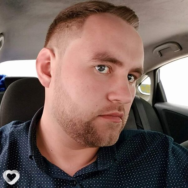 Artem, 35, Минске — анкета №1040044