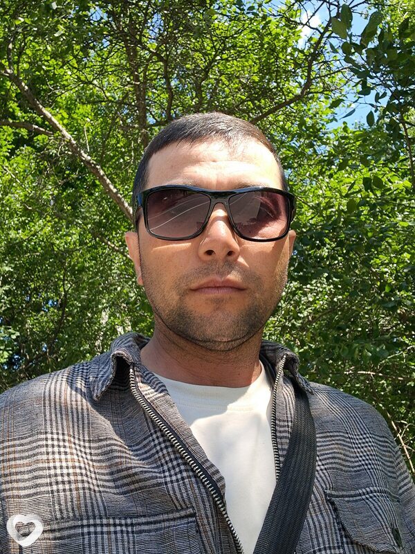 Дилшод, 38, Калининграде — анкета №1040046