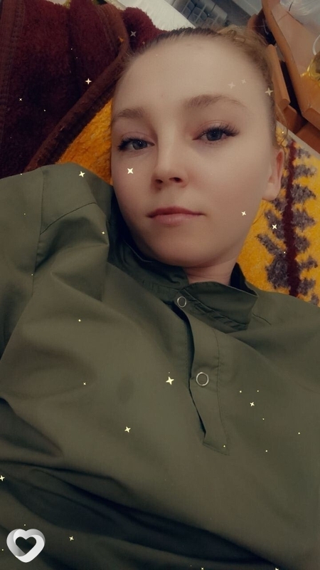 Кисюня, 24, Евпатории — анкета №1040082
