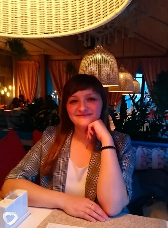 Ирина, 40, Гулькевичах — анкета №1040085