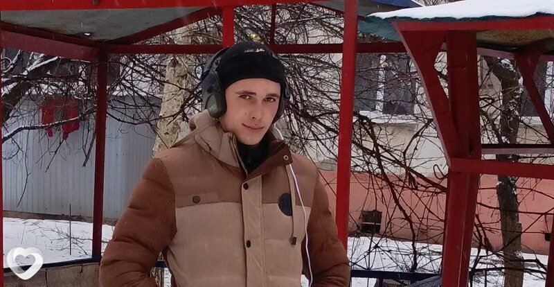 Егор, 26, Валуйках — анкета №1040088