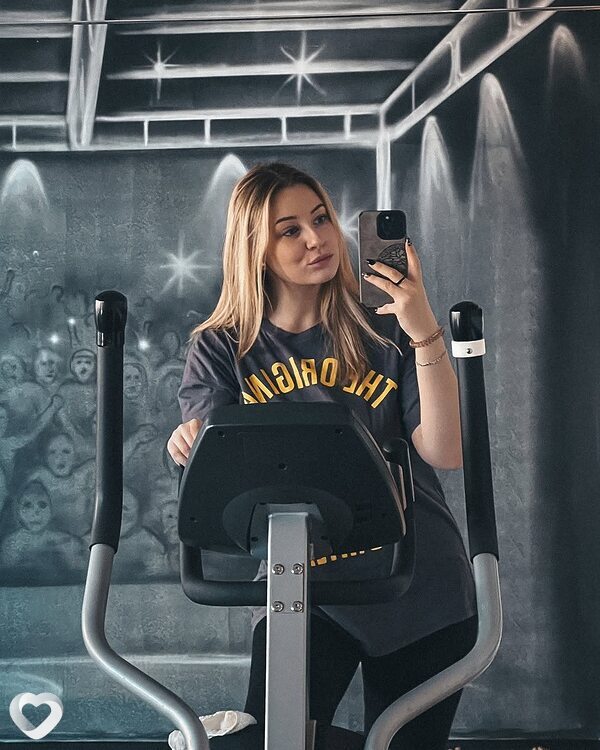 Алиса, 25, Москве — анкета №1040089