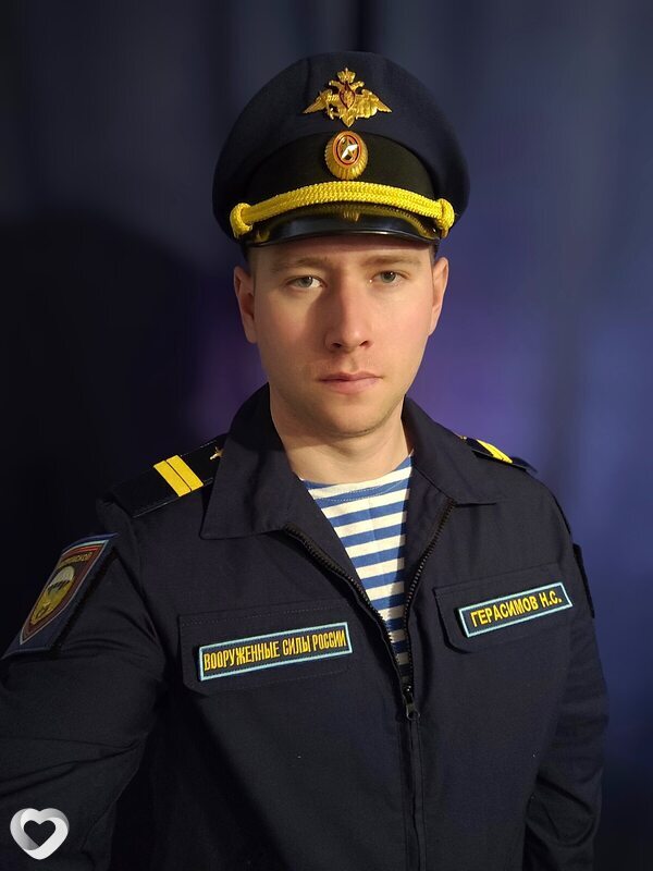 Никита, 28, Анжеро-Судженске — анкета №1040092