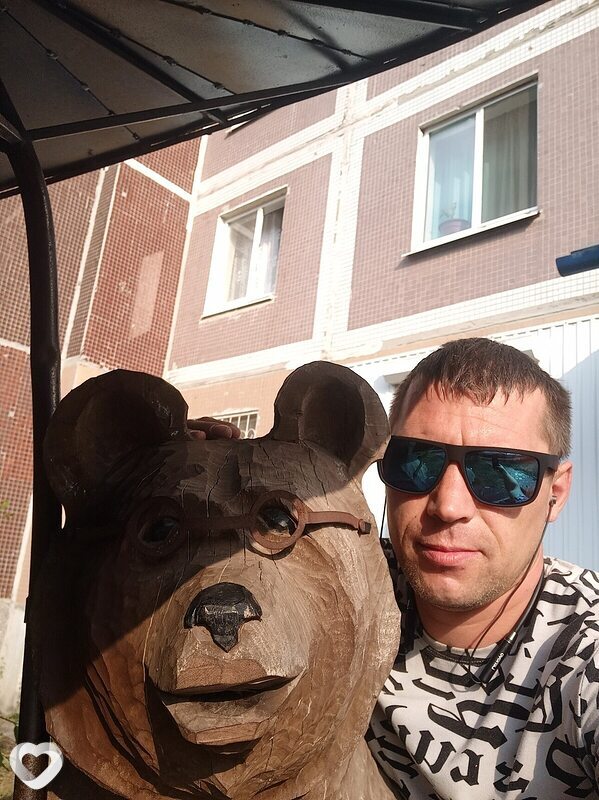 Антон, 39, Ульяновске — анкета №1040093