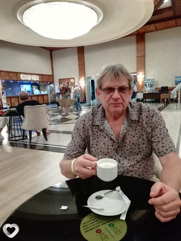 Александр, 58, Волгограде — анкета №1040094
