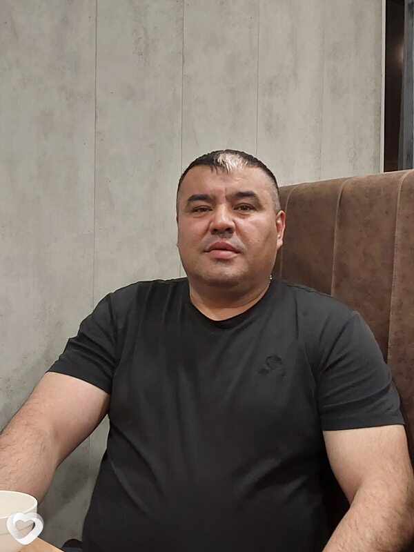 Bagati, 47, Норильске — анкета №1040103
