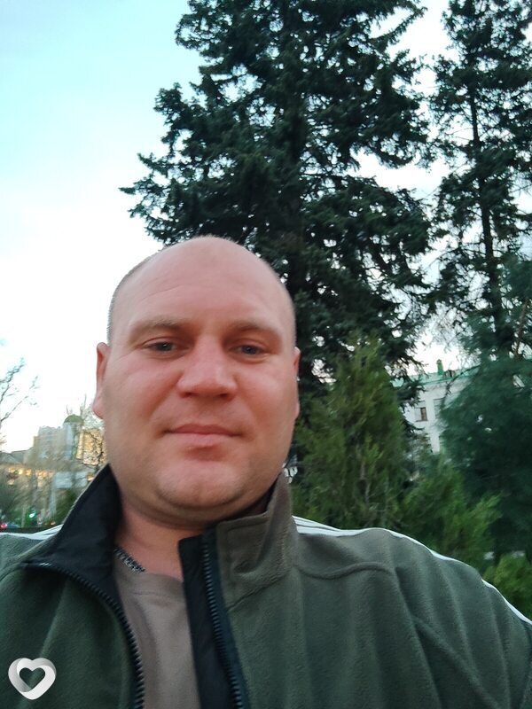 Иван, 35, Донецке — анкета №1040055