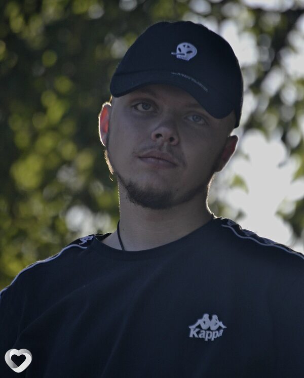 Егор, 21, Липецке — анкета №1040061