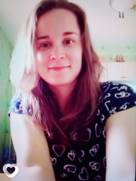 Елена, 39, Калининграде — анкета №1040071