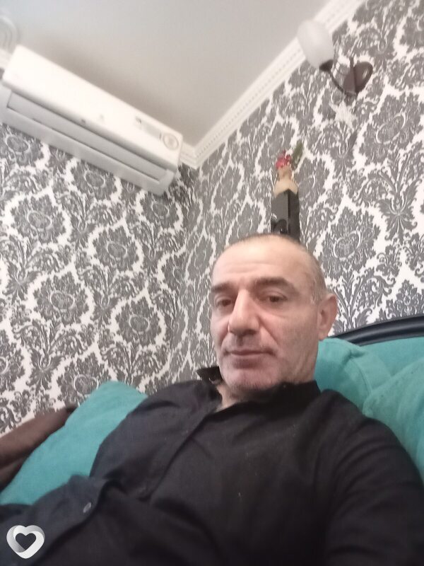 Зоро, 48, Солнечногорске — анкета №1040078