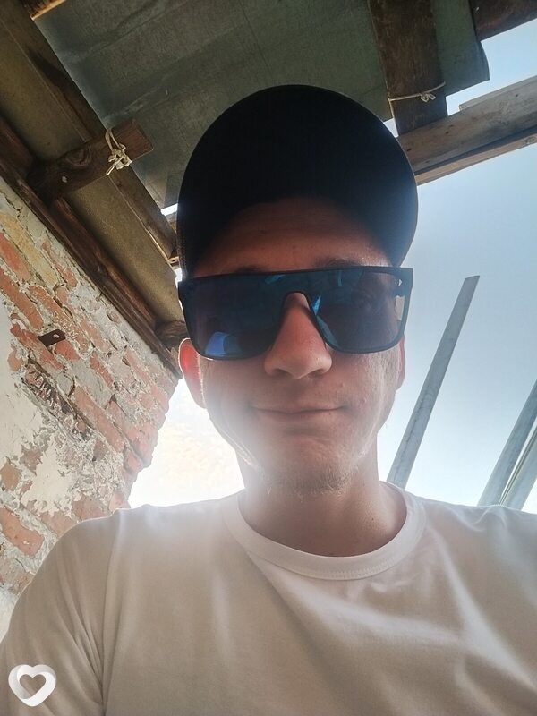 Сергей, 27, Краснодаре — анкета №1040079