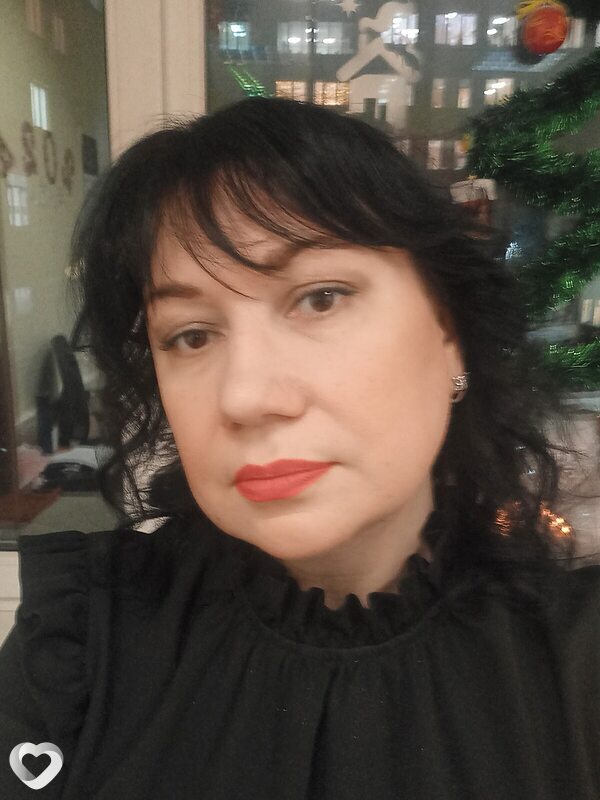 Ирсен, 49, Липецке — анкета №1040008