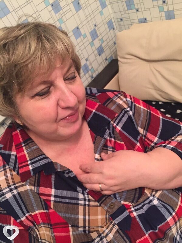 Лариса, 57, Великом Новгороде — анкета №1040009