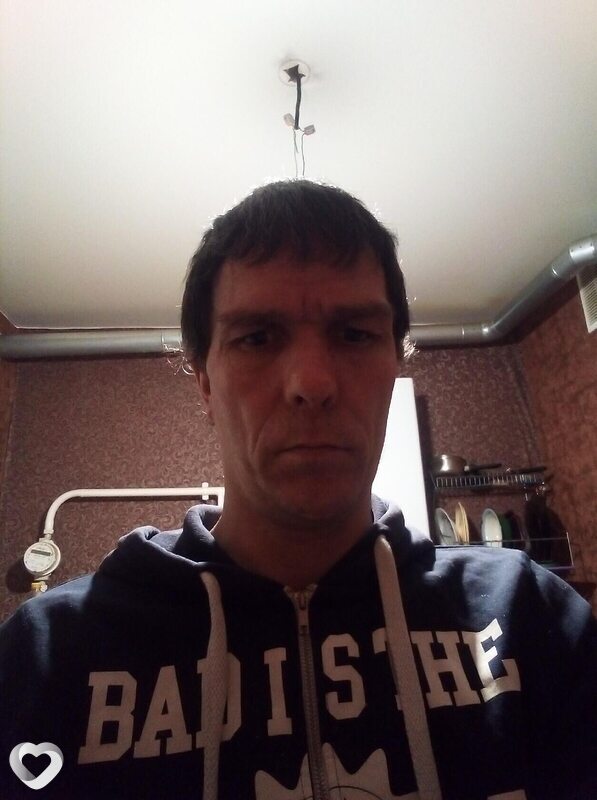 Евгений, 44, Нижнем Новгороде — анкета №1040010