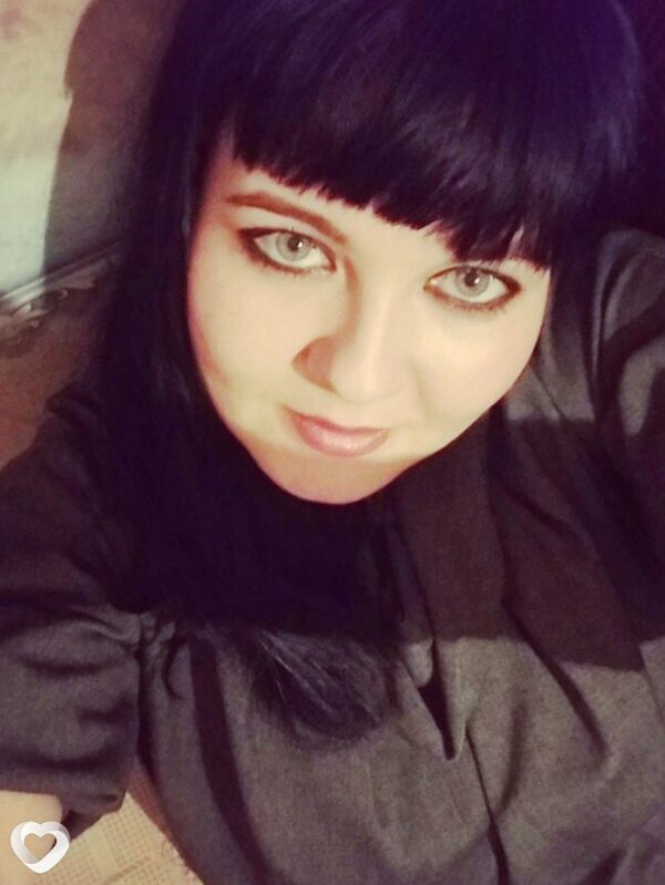 Катерина, 37, Бугуруслане — анкета №1040028