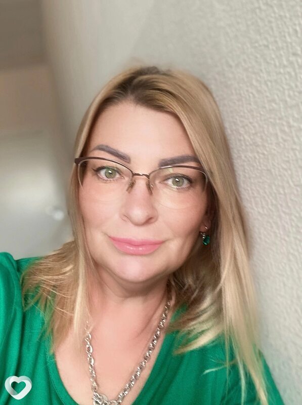 Марина, 46, Санкт-Петербурге — анкета №1040029