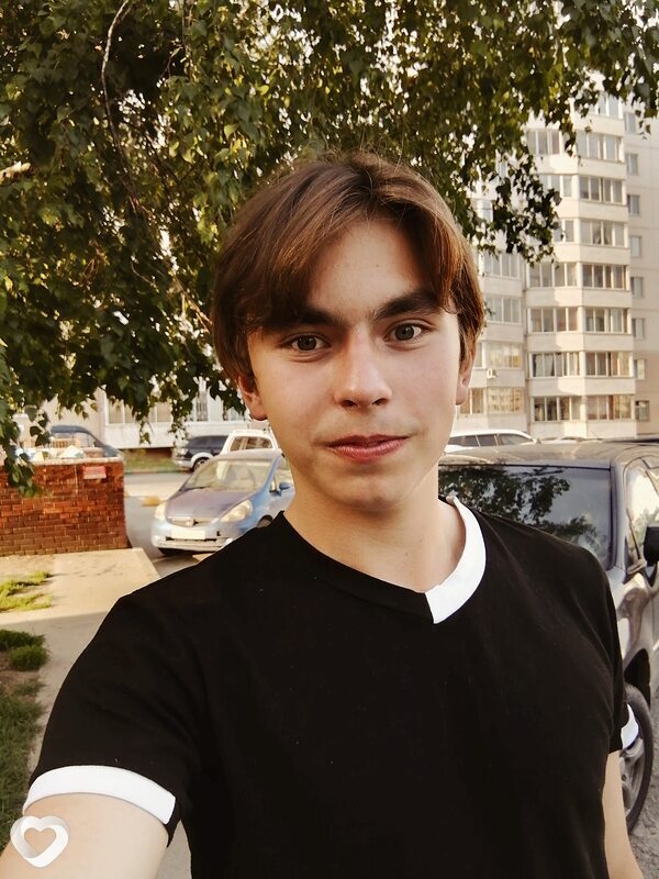 Руслан, 22, Москве — анкета №1040108