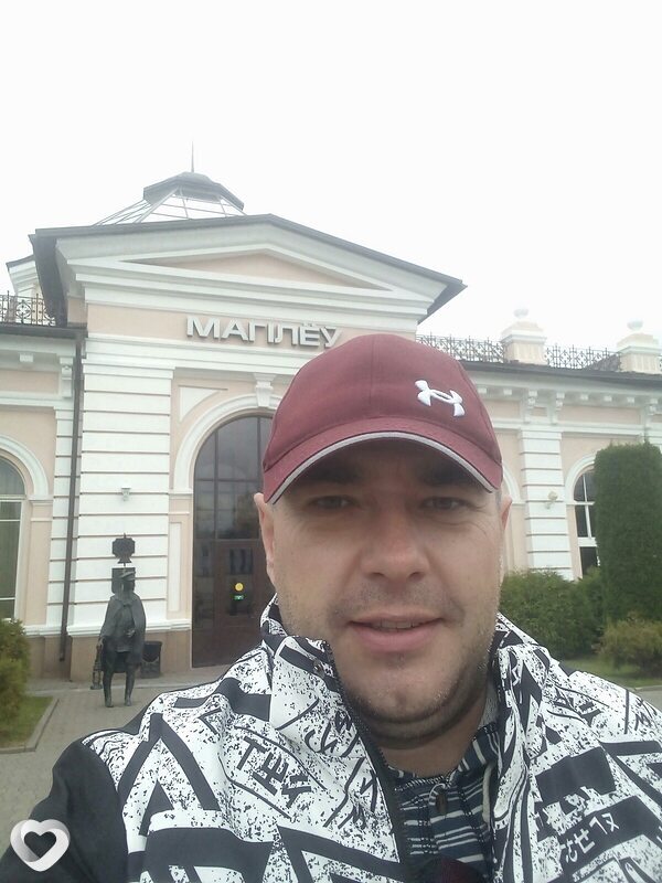 Николай, 43, Кириши — анкета №1040113