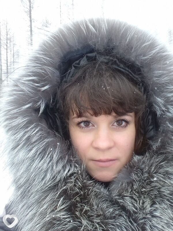 Светик, 41, Ревде — анкета №1040125