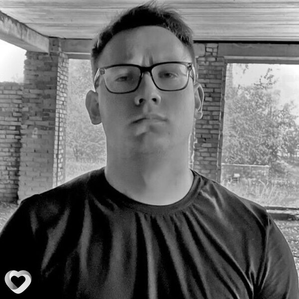 Иван, 23, Кокшетау — анкета №1040156